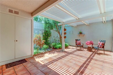 681 Via Alhambra unit D, Laguna Woods, CA 92637 - photo 5