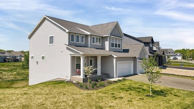 13582 Flint Cir N, Hugo, MN 55038 - photo 3