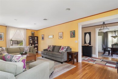357 Rochambeau Ave, Providence, RI 02906 - photo 7