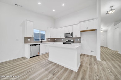 4277 N Arrowleaf Loop, Post Falls, ID 83854 - photo 6