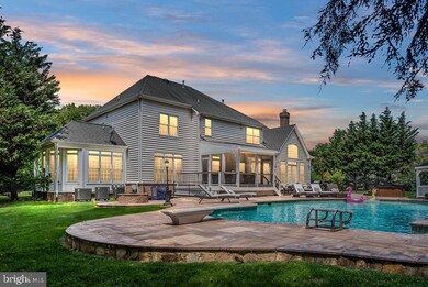 19276 Summit Ash Ct, Leesburg, VA 20175 - photo 6