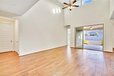 36 Sunrise Crest Trail, Tomball, TX 77375 - photo 3