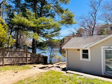 16 Pondview Way, Carver, MA 02330 - photo 2