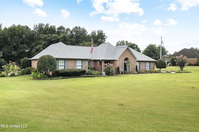 3315 Plum Point Dr E, Olive Branch, MS 38654 - photo 2