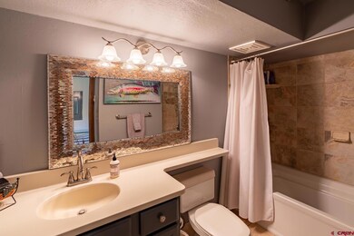 961 N Tamarron Dr unit 615, Durango, CO 81301 - photo 7