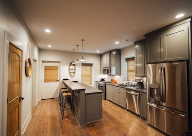 La-908, Monterey, LA 71354 - photo 5