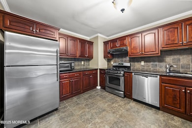 63 Atrium Way unit 6-3, Manalapan, NJ 07726 - photo 6
