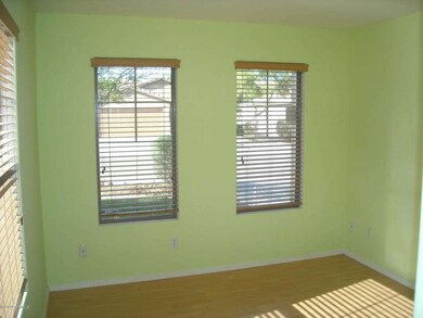 Bedroom 3 Downstairs