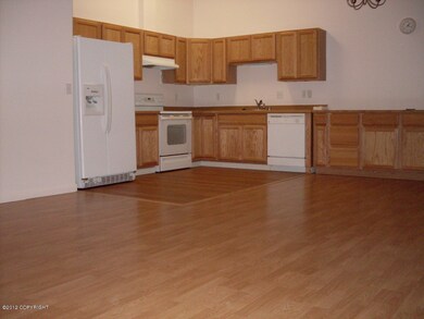 Living Room/Kitchen