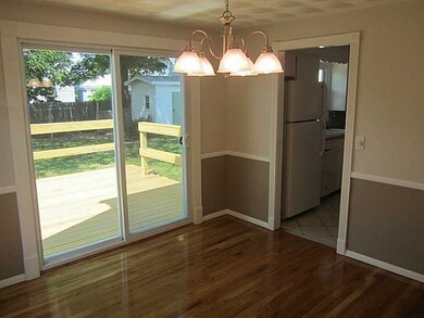 Dining Room.