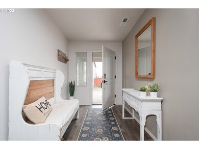 Entrance/Foyer