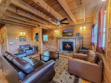 1619 Jed Trail, Sevierville, TN 37862 - photo 4