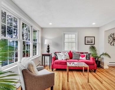 11 Evergreen Ln unit 11, Arlington, MA 02474 - photo 3