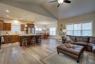 6287 Stone Gate Dr, Fitchburg, WI 53719 - photo 5