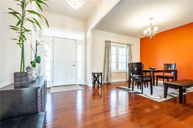 5560 Treeline Dr, Columbus, IN 47201 - photo 4