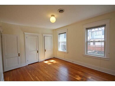 Master Bedroom. Each unit has three bedrooms inclu