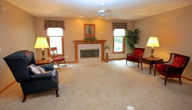 9510 Shadecreek Place, Fort Wayne, IN 46835 - photo 5