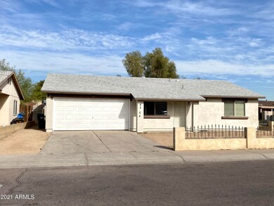 6524 W Pima St unit VI, Phoenix, AZ 85043 - photo 2