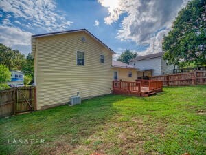3803 W Overland Cir, Harrison, AR 72601 - photo 7
