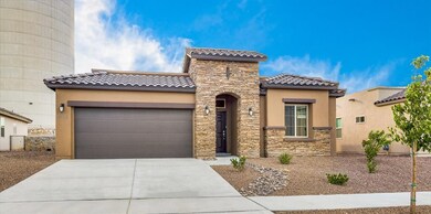 800 Oxfordshire St, Horizon City, TX 79928 - photo 2