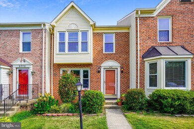 2768 Winston Ct, Woodbridge, VA 22191 - photo 5