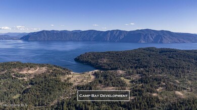 Camp Bay Development