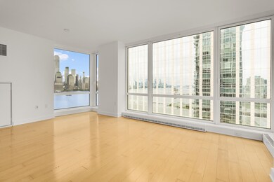 Crystal Point unit 2106, Jersey City, NJ 07302 - photo 5