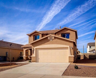 13900 Villa Victoria Dr, Horizon City, TX 79928 - photo 4