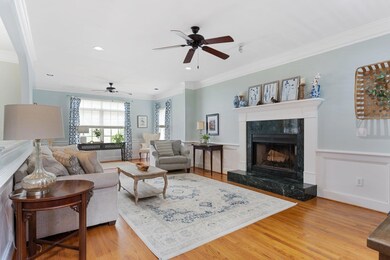 Large Living Room