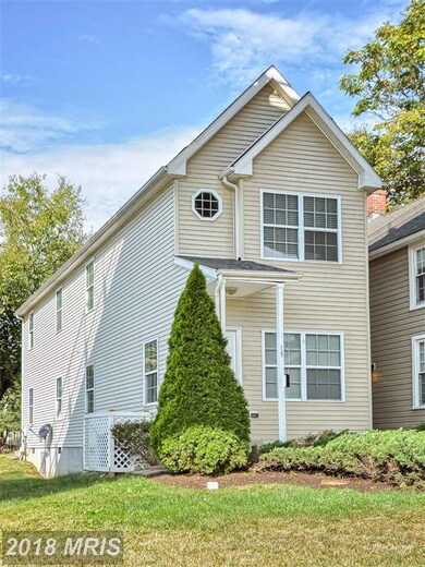 19 S Virginia Ave, Brunswick, MD 21716 - photo 4