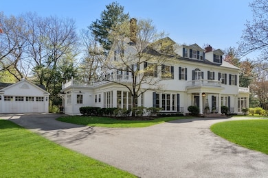 58 Webster Rd, Weston, MA 02493 - photo 3