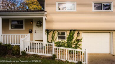 1404 Ravenswood Dr, Lansing, MI 48917 - photo 2