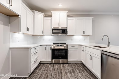 395 S Crow Creek Dr NW unit 1821, Calabash, NC 28467 - photo 4