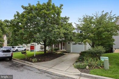 2812 Schubert Dr, Silver Spring, MD 20904 - photo 5