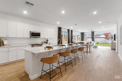 3238 Laurel Hill Ln, Shafter, CA 93314 - photo 7