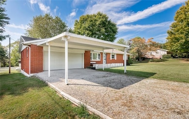 7332 Highway 160 E, Henryville, IN 47126 - photo 5