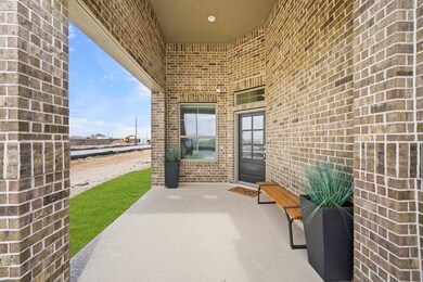 
Photos are REPRESENTATIVE of the home /floor plan