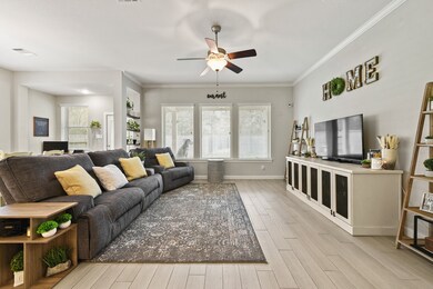 25043 Mountclair Hollow Ln, Tomball, TX 77375 - photo 7