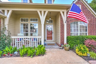 19621 E 49th St, Broken Arrow, OK 74014 - photo 5