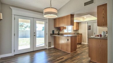French Doors