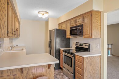 11862 Undercliff St NW, Coon Rapids, MN 55433 - photo 2