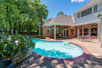 301 Covington Way, Colleyville, TX 76034 - photo 3