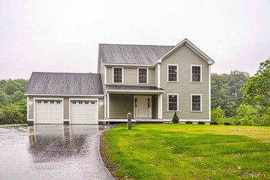 168 Nottingham Square Rd unit 23, Epping, NH 03042 - photo 3