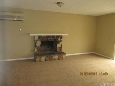 Family room at back 