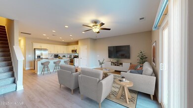 230 Cline Way unit 130, 1809 Live, Beaufort, NC 28516 - photo 5