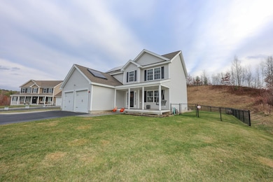 95 Wright Dr, New Boston, NH 03070 - photo 2