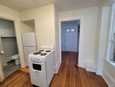 Unit 1 -Kitchen