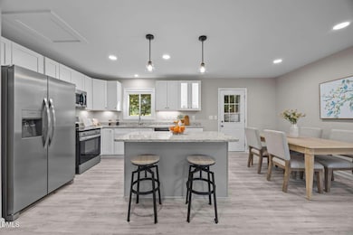 4804 Tolley Ct, Raleigh, NC 27616 - photo 6