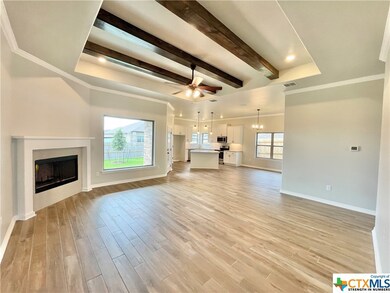 602 Juniper Dr, Troy, TX 76579 - photo 3