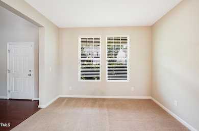 3513 Diamond Springs Dr, Raleigh, NC 27610 - photo 4